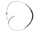 Raybestos BC93307 Parking Brake Cable - Rear