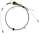 Raybestos BC93308 Parking Brake Cable - Front