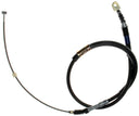 Raybestos BC93319 Parking Brake Cable - Rear Left