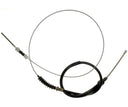 Raybestos BC93320 Parking Brake Cable - Rear Left