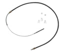 Raybestos BC93330 Parking Brake Cable - Front