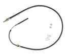 Raybestos BC93331 Parking Brake Cable - Front