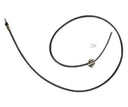 Raybestos BC93334 Parking Brake Cable - Rear