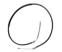Raybestos BC93343 Parking Brake Cable - Rear Left