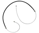 Raybestos BC93345 Parking Brake Cable - Front