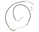 Raybestos BC93350 Parking Brake Cable - Rear