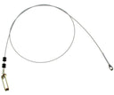 Raybestos BC93354 Parking Brake Cable - Front Lower or Rear Right