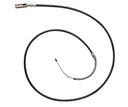 Raybestos BC93361 Parking Brake Cable - Front