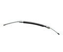 Raybestos BC93372 Parking Brake Cable - Rear Left
