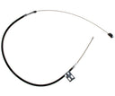 Raybestos BC93391 Parking Brake Cable - Rear Left
