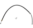 Raybestos BC93396 Parking Brake Cable - Rear Left