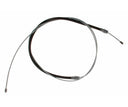 Raybestos BC93401 Parking Brake Cable - Front