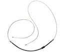 Raybestos BC93402 Parking Brake Cable - Front