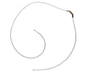 Raybestos BC93413 Parking Brake Cable - Intermediate