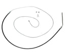 Raybestos BC93417 Parking Brake Cable - Front, Intermediate or Rear