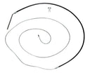 Raybestos BC93419 Parking Brake Cable - Front