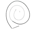 Raybestos BC93421 Parking Brake Cable - Front