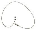 Raybestos BC93427 Parking Brake Cable - Rear Left