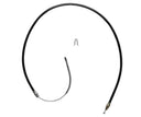 Raybestos BC93433 Parking Brake Cable - Rear Right