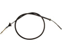 Raybestos BC93445 Parking Brake Cable - Front