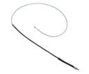 Raybestos BC93455 Parking Brake Cable - Front