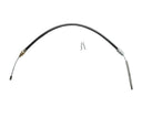 Raybestos BC93457 Parking Brake Cable - Rear