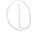 Raybestos BC93470 Parking Brake Cable - Intermediate
