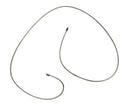 Raybestos BC93471 Parking Brake Cable - Intermediate