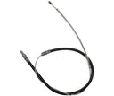 Raybestos BC93474 Parking Brake Cable - Front