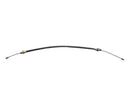 Raybestos BC93476 Parking Brake Cable - Front