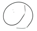 Raybestos BC93480 Parking Brake Cable - Rear or Rear Right