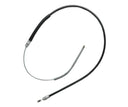 Raybestos BC93484 Parking Brake Cable - Rear Left
