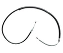 Raybestos BC93486 Parking Brake Cable - Rear Left