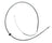 Raybestos BC93489 Parking Brake Cable - Front