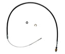 Raybestos BC93497 Parking Brake Cable - Rear Left