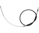 Raybestos BC93499 Parking Brake Cable - Rear Left