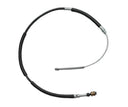 Raybestos BC93520 Parking Brake Cable - Rear Left or Rear Right