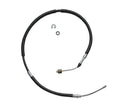 Raybestos BC93521 Parking Brake Cable - Rear Left