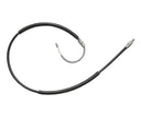 Raybestos BC93528 Parking Brake Cable - Rear Left