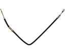 Raybestos BC93553 Parking Brake Cable - Front