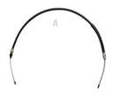 Raybestos BC93621 Parking Brake Cable - Rear