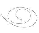 Raybestos BC93626 Parking Brake Cable - Intermediate