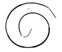 Raybestos BC93628 Parking Brake Cable - Rear Right
