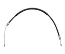Raybestos BC93641 Parking Brake Cable - Rear Left