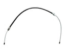 Raybestos BC93642 Parking Brake Cable - Front