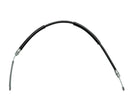 Raybestos BC93644 Parking Brake Cable - Rear Left