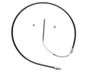 Raybestos BC93645 Parking Brake Cable - Front