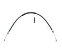Raybestos BC93646 Parking Brake Cable - Rear Right