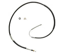 Raybestos BC93650 Parking Brake Cable - Rear
