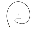Raybestos BC93653 Parking Brake Cable - Rear